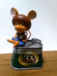 ねずみ